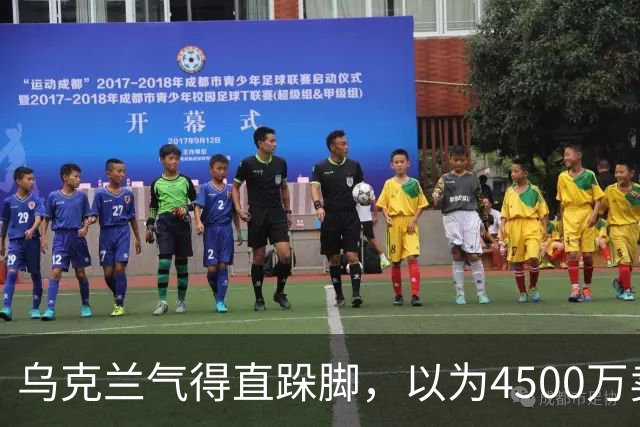 乌克兰气得直跺脚，以为4500万卖掉的是累赘，没想到被中国捡到宝