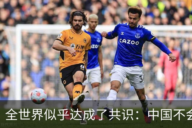 全世界似乎达成了共识：中国不会打仗，可以随意挑衅？