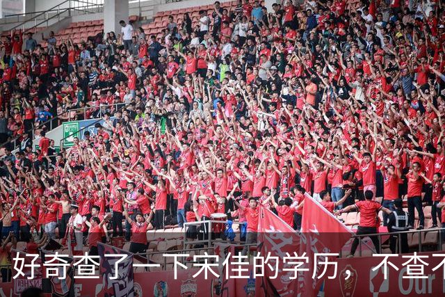 好奇查了一下宋佳的学历，不查不知道，一查惊呆了！她根本不是科班学表演出身的，而是学柳琴的，已经拿到音乐学院录取通知书才临