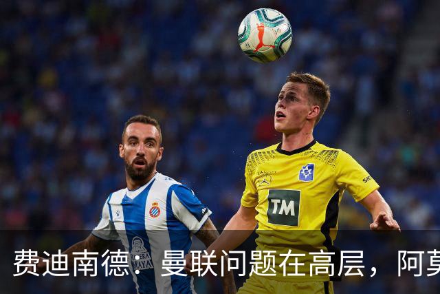 费迪南德：曼联问题在高层，阿莫林、朗尼克和穆帅早已看透