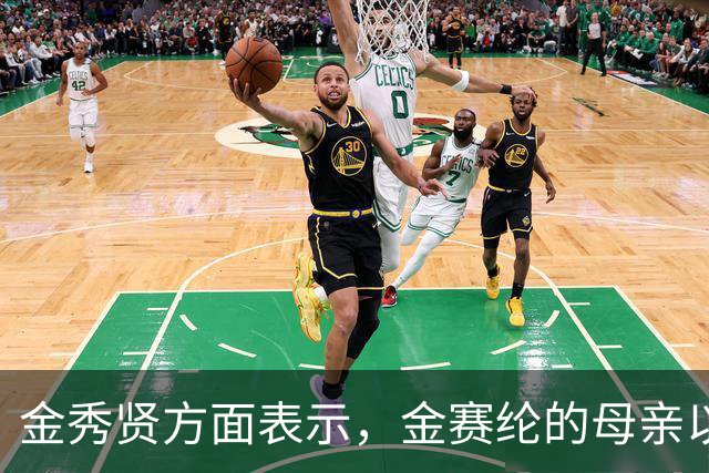金秀贤方面表示，金赛纶的母亲以及冒充故人姨母的A某等人的犯罪嫌疑成立，已被移交检方