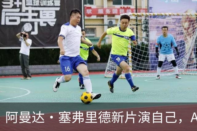 阿曼达·塞弗里德新片演自己，A24要为她冲奥？