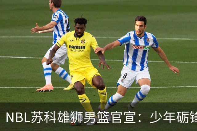NBL苏科雄狮男篮官宣：少年砺锋芒 欢迎赵芮加盟！